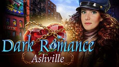Dark Romance: Ashville Collector's Edition Game