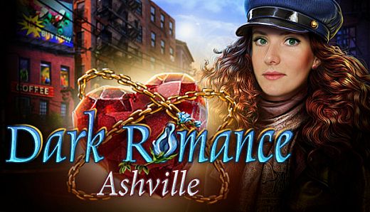 Dark Romance: Ashville Collector's Edition