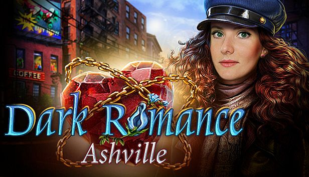 Buy Dark Romance: Ashville Collector's Edition