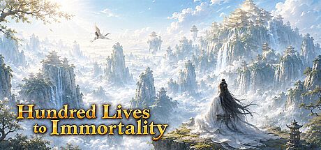 Hundred Lives to Immortality Game