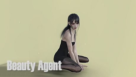 Beauty Agent Game