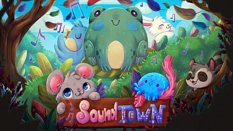 SoundTown Game