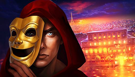 Faces of Illusion: The Twin Phantoms