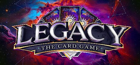 Legacy: The Card Game