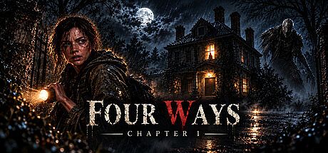 Four Ways — Chapter 1