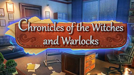 Chronicles of the Witches and Warlocks Game