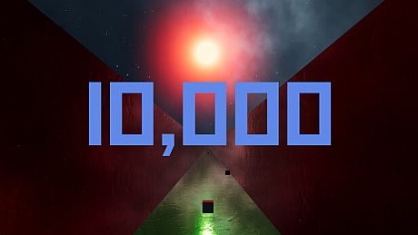 10,000 Game
