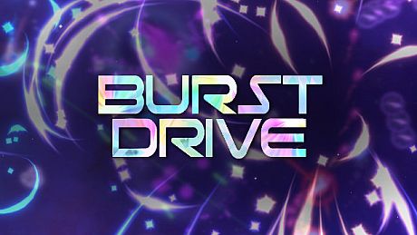 Burst Drive Game