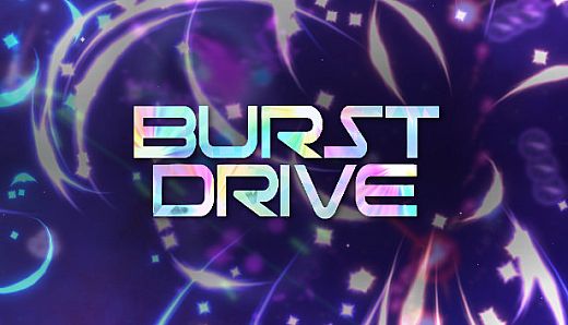 Burst Drive