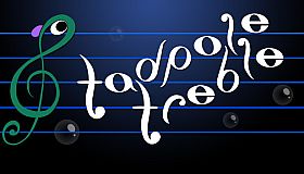 Tadpole Treble