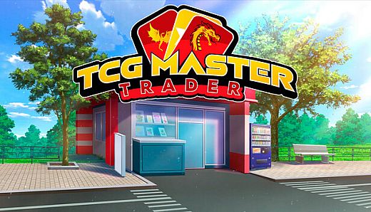 TCG Master Trader