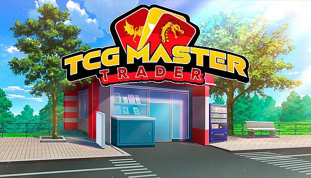 Buy TCG Master Trader