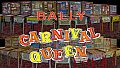 Bingo Pinball Gameroom - Bally Carnival Queen