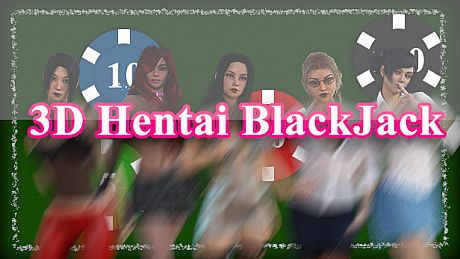3D Hentai Blackjack - Additional Girls 1 DLC