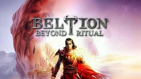 Beltion: Beyond Ritual Game