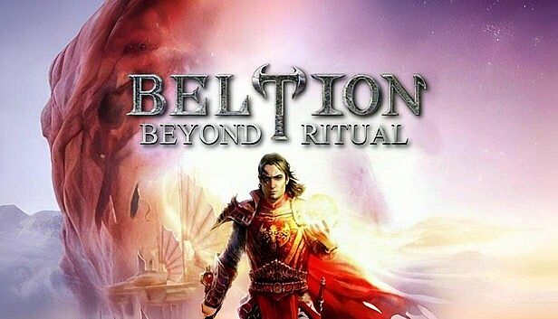 Buy Beltion: Beyond Ritual