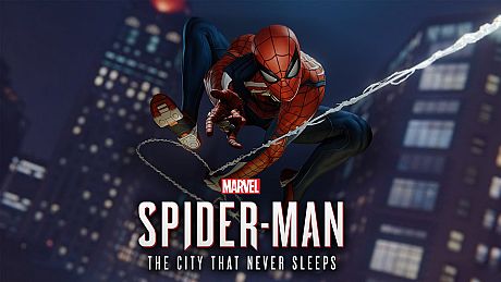Marvel's Spider-Man: The City That Never Sleeps – Season Pass DLC