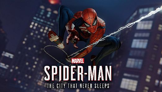 Marvel's Spider-Man: The City That Never Sleeps – Season Pass