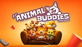 Animal Buddies - Party Beasts
