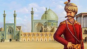 Europa Universalis IV: Cradle of Civilization