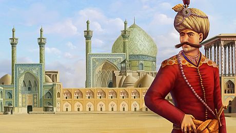 Europa Universalis IV: Cradle of Civilization Bundle