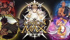 Union Max