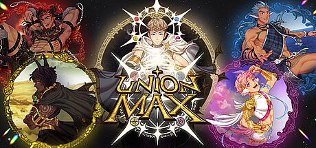 Union Max Game