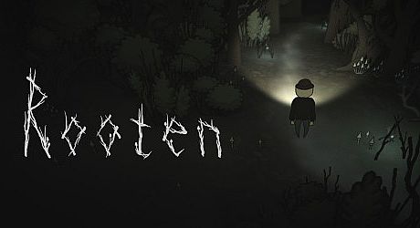 Rooten Game
