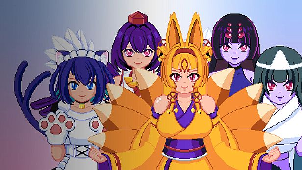 Buy Twilight Parade: Moonlit Mononoke