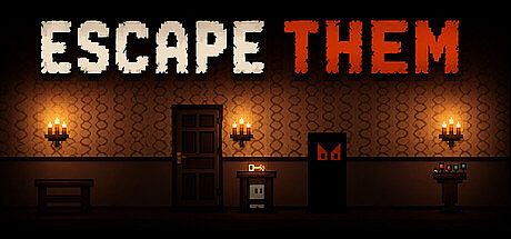 Escape Them