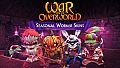 War for the Overworld - Seasonal Worker Skins