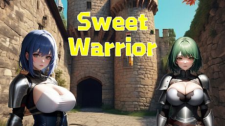 Sweet Warrior Game