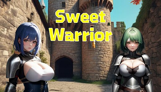 Sweet Warrior