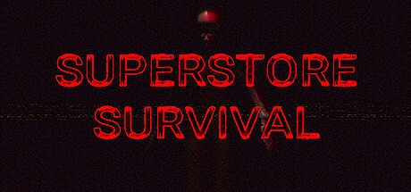 Superstore Survival Game