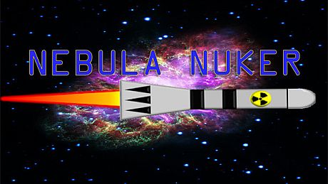 Nebula Nuker Game