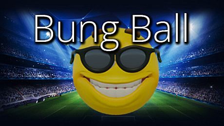 Bung Ball Game