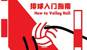 排球入门指南