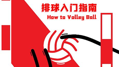 排球入门指南 Game