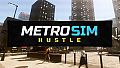 Metro Sim Hustle - Adult Only Content