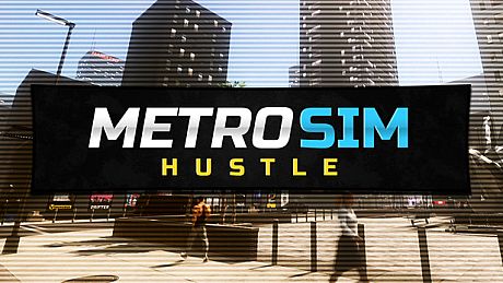 Metro Sim Hustle - Adult Only Content DLC