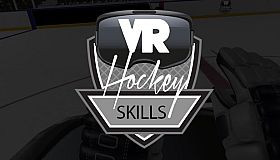 Skills Hockey VR