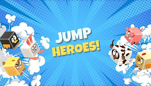 Jump Heroes