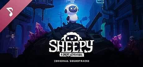 Sheepy: A Short Adventure Soundtrack