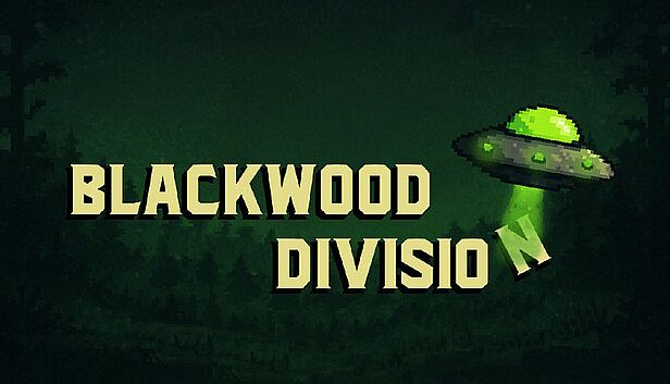 Buy Blackwood Division