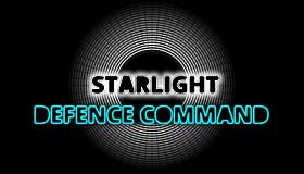 Starlight: Defence Command