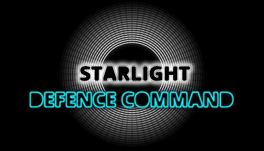 Starlight: Defence Command