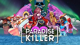 Paradise Killer