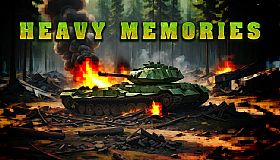 Heavy Memories