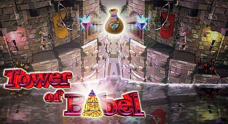 Tower Of Babel