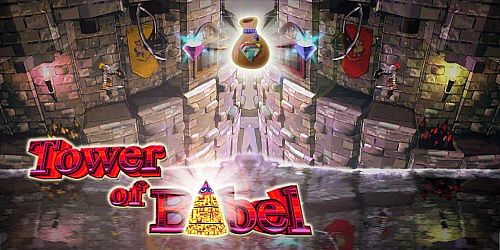 Tower Of Babel